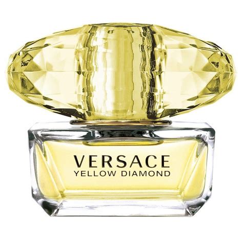 versace yellow diamond reviews